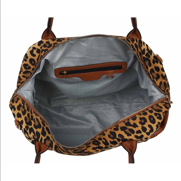 Weekend Duffle Bag - Picture 2 of 2